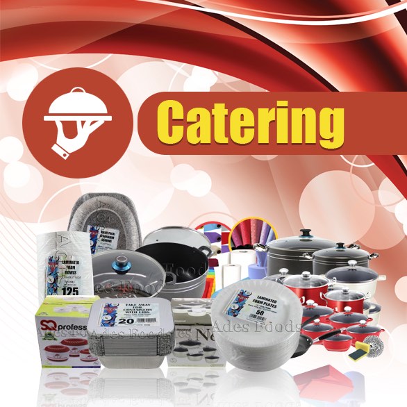 Catering