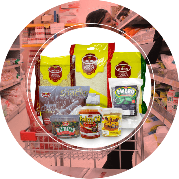 Our products