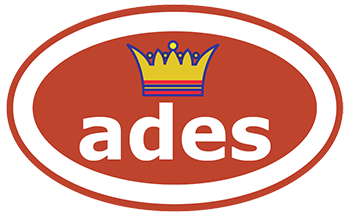Ades Logo